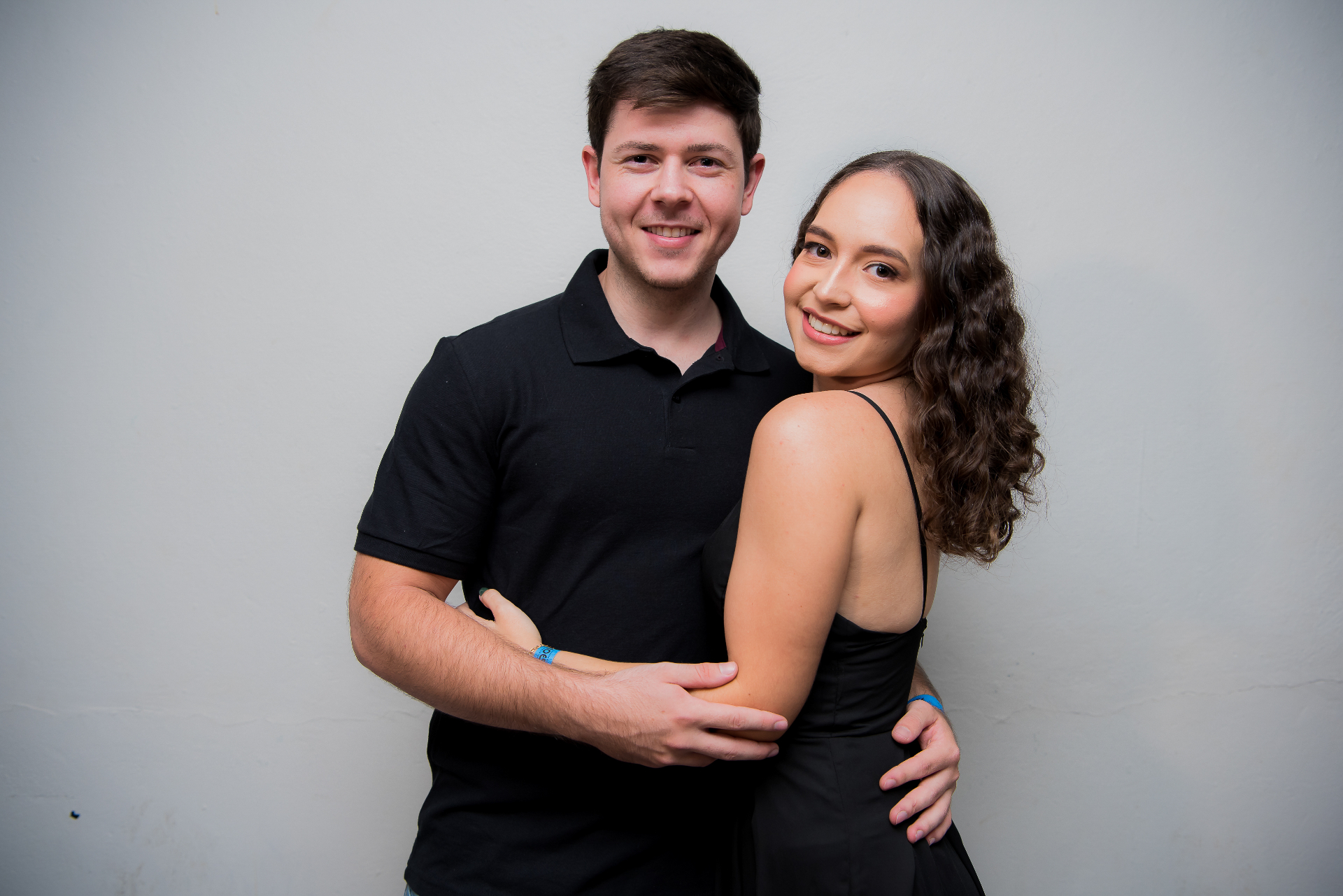 Camila e Victor